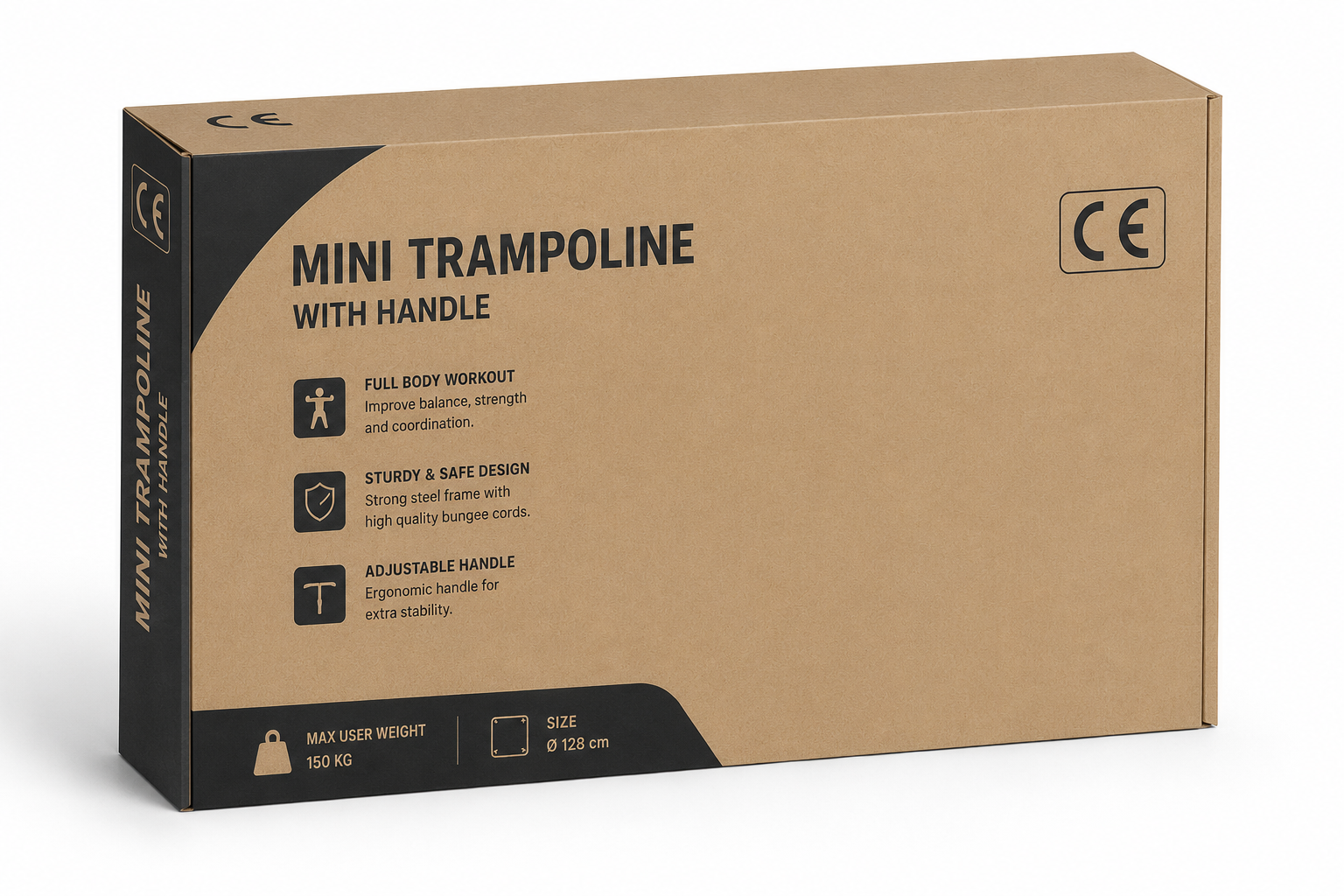 trambolin